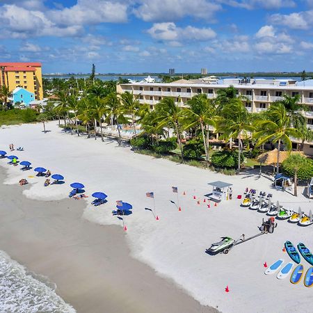Best Western Plus Beach Resort Fort Myers Beach Εξωτερικό φωτογραφία