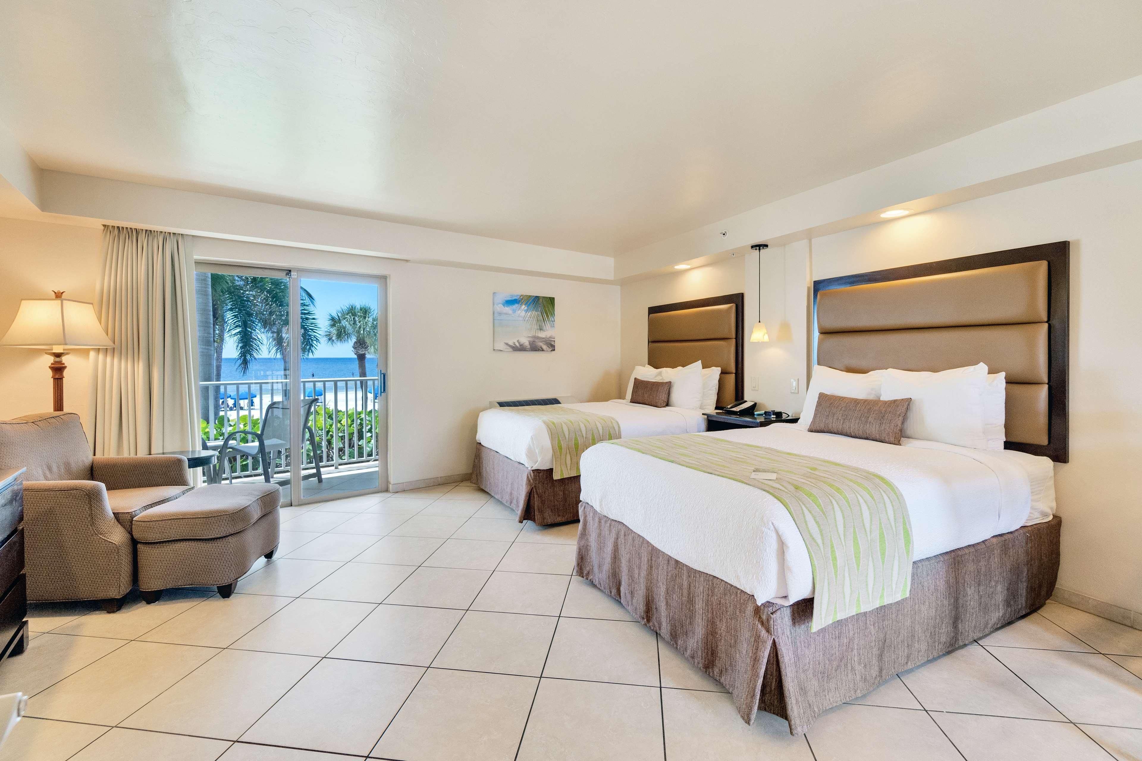 Best Western Plus Beach Resort Fort Myers Beach Εξωτερικό φωτογραφία