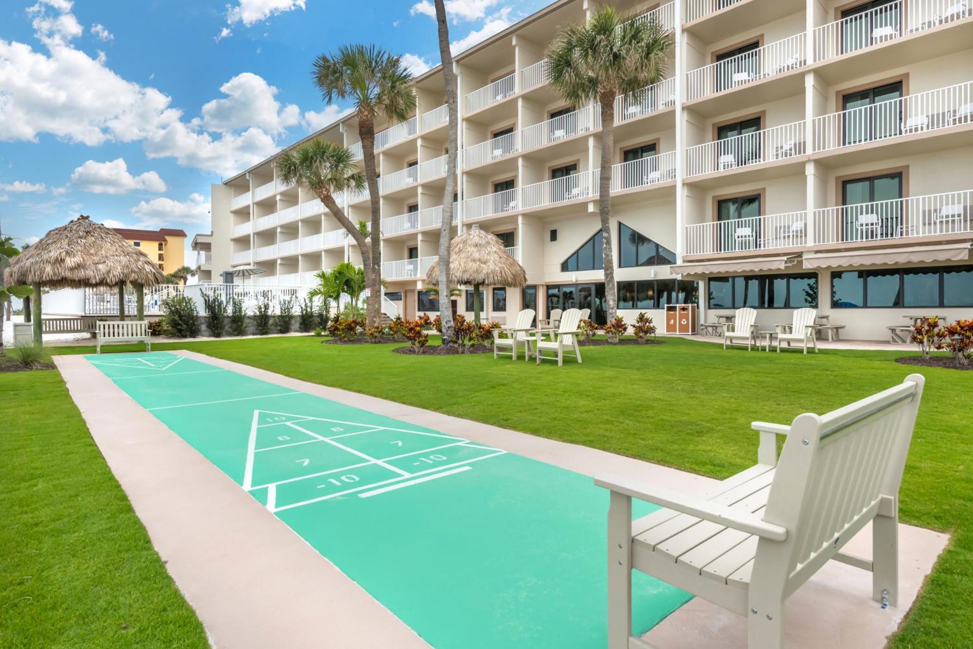 Best Western Plus Beach Resort Fort Myers Beach Εξωτερικό φωτογραφία