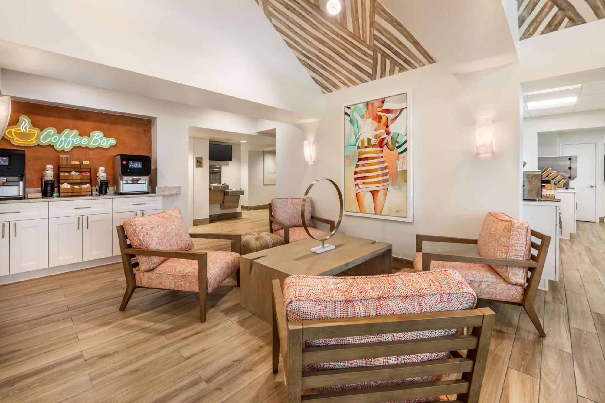 Best Western Plus Beach Resort Fort Myers Beach Εξωτερικό φωτογραφία