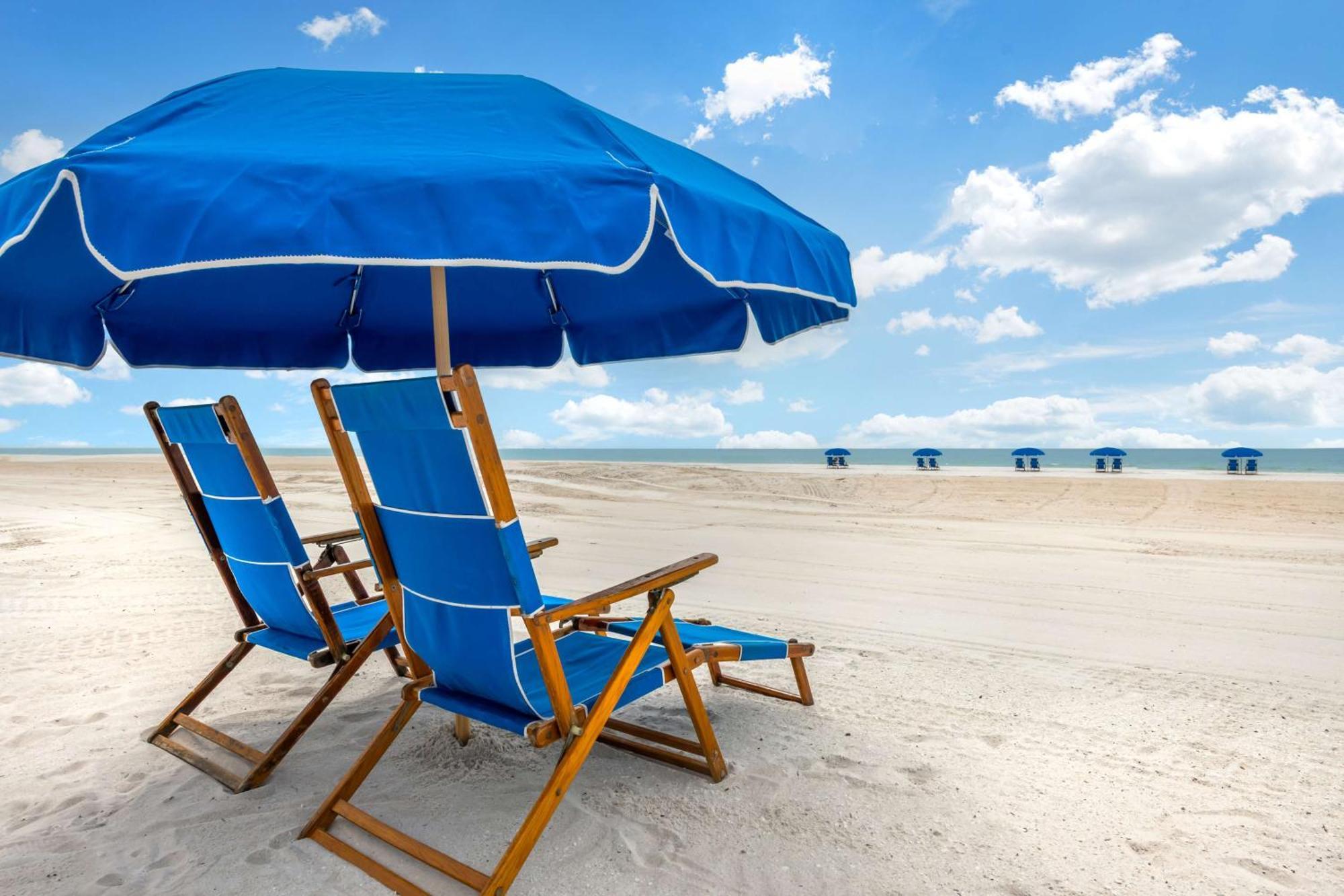 Best Western Plus Beach Resort Fort Myers Beach Εξωτερικό φωτογραφία