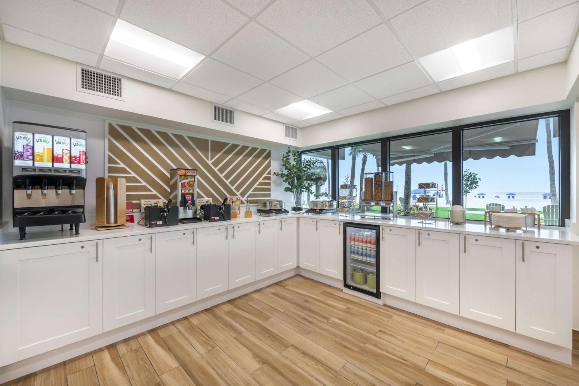 Best Western Plus Beach Resort Fort Myers Beach Εξωτερικό φωτογραφία