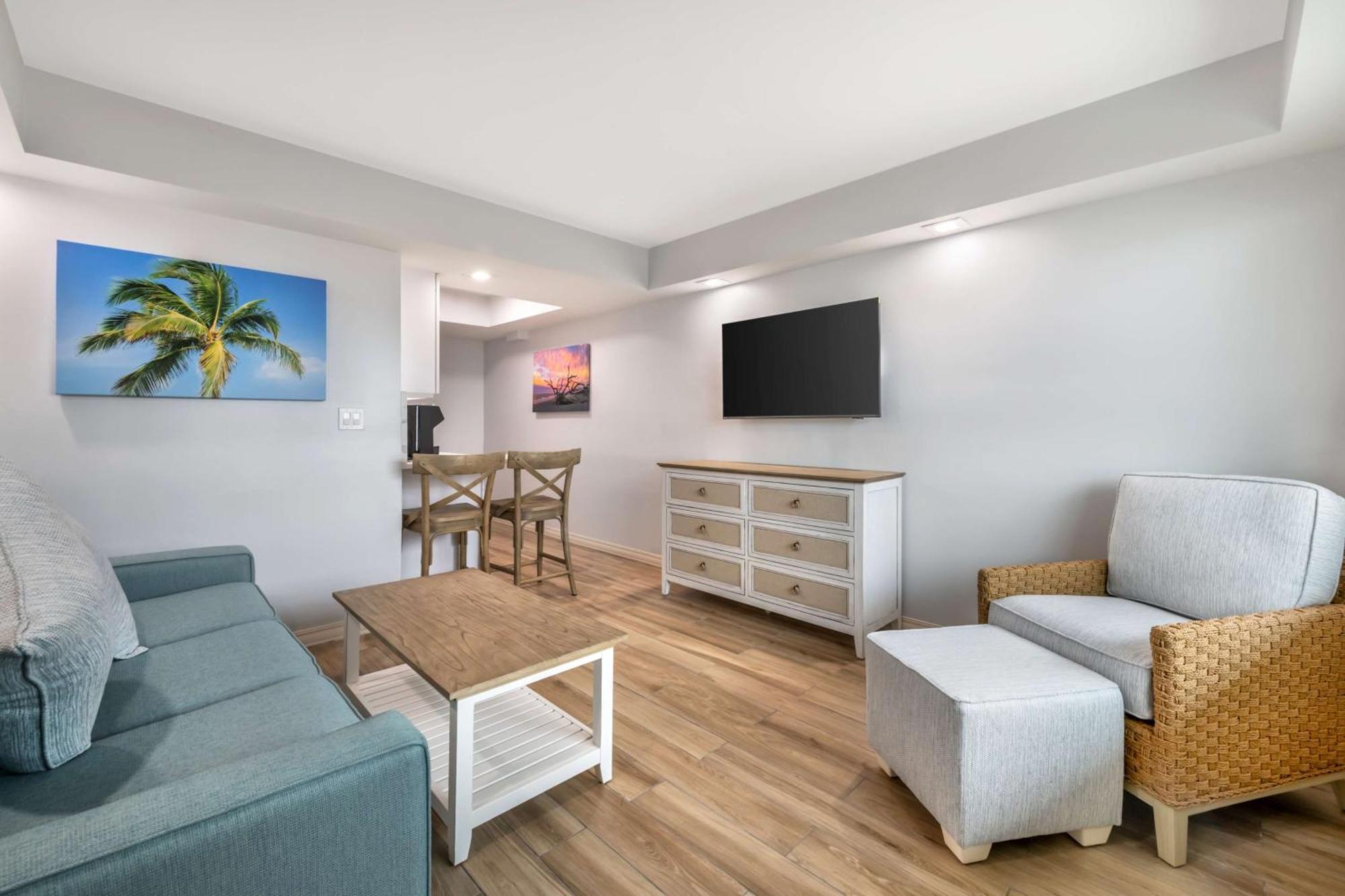 Best Western Plus Beach Resort Fort Myers Beach Εξωτερικό φωτογραφία