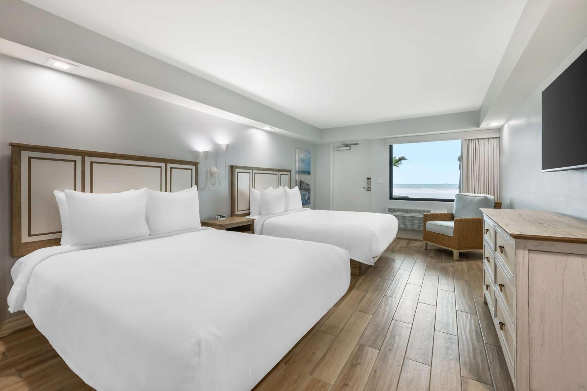 Best Western Plus Beach Resort Fort Myers Beach Εξωτερικό φωτογραφία
