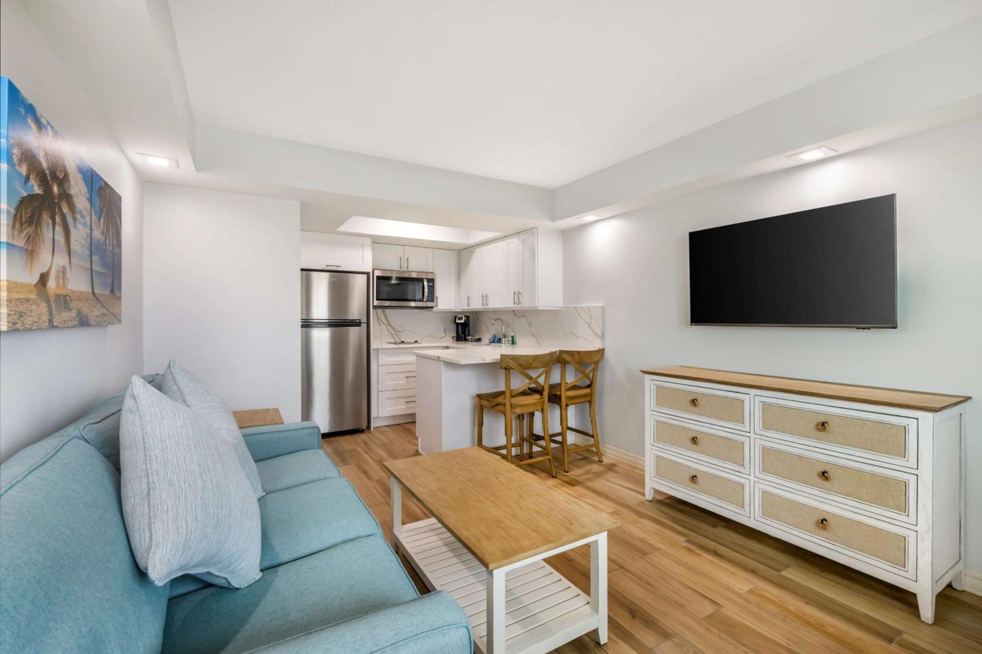 Best Western Plus Beach Resort Fort Myers Beach Εξωτερικό φωτογραφία