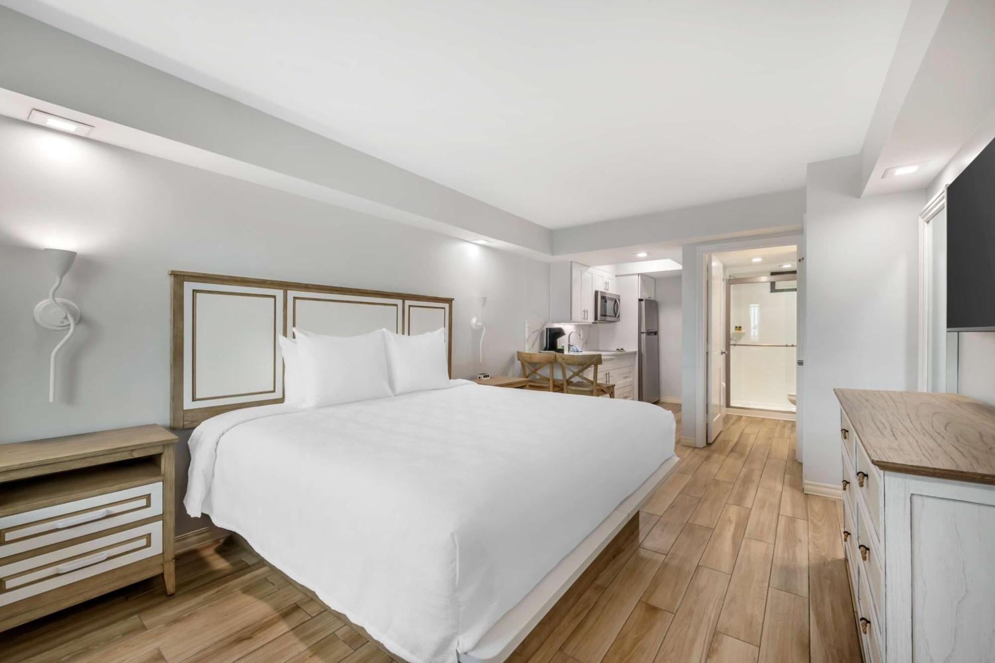 Best Western Plus Beach Resort Fort Myers Beach Εξωτερικό φωτογραφία