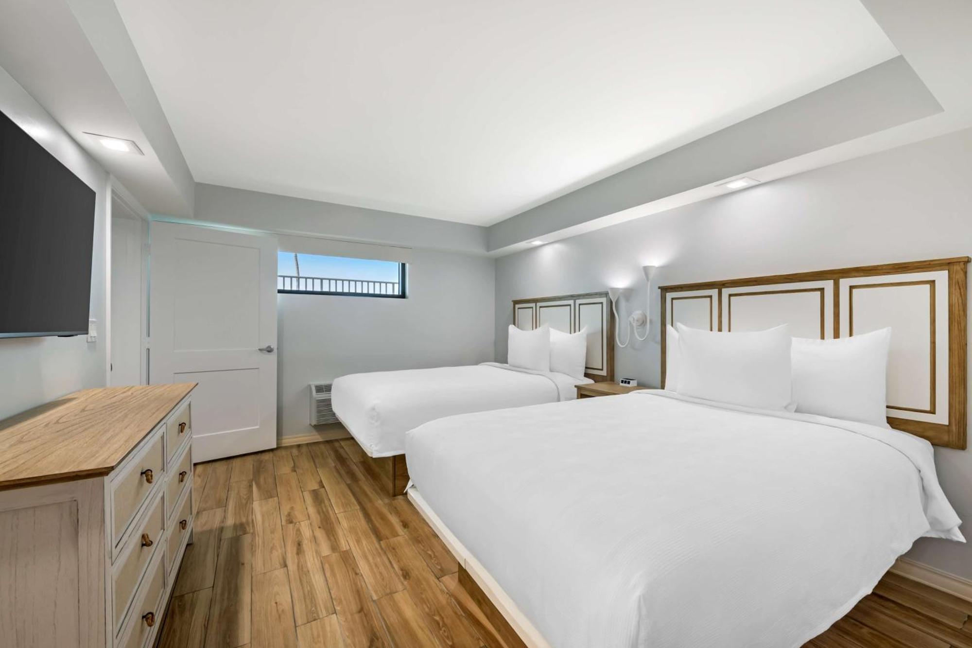Best Western Plus Beach Resort Fort Myers Beach Εξωτερικό φωτογραφία