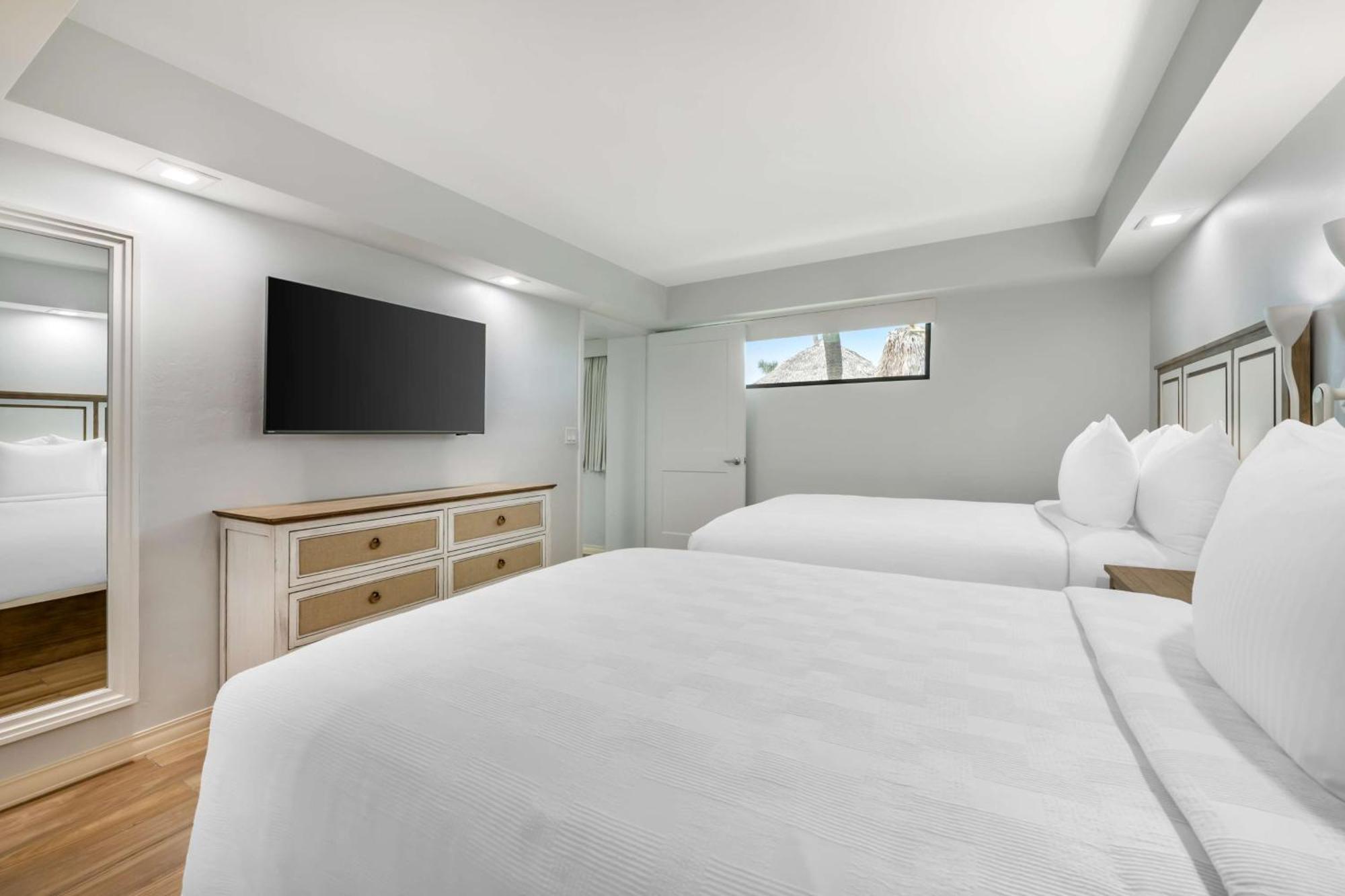 Best Western Plus Beach Resort Fort Myers Beach Εξωτερικό φωτογραφία