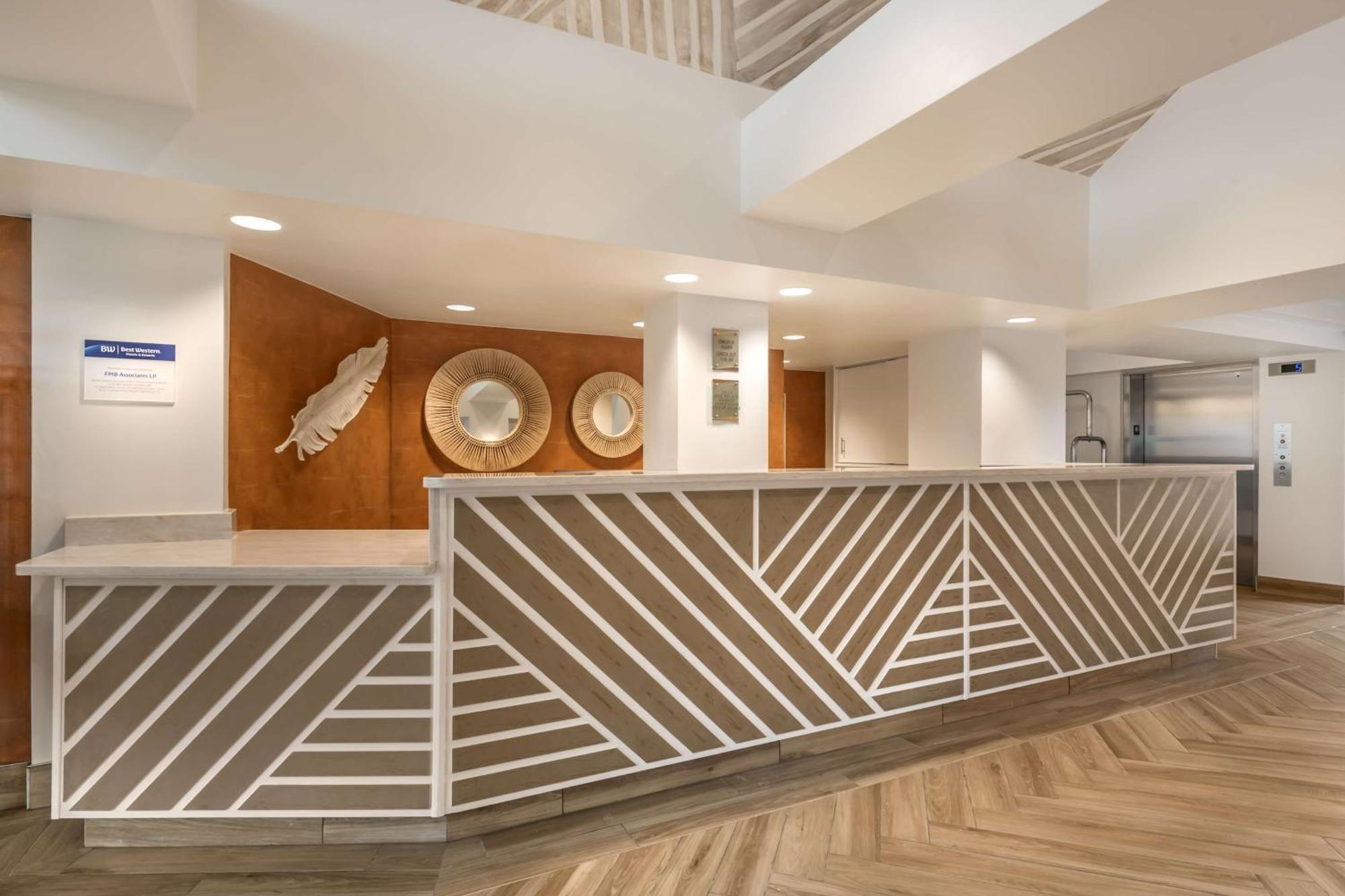 Best Western Plus Beach Resort Fort Myers Beach Εξωτερικό φωτογραφία