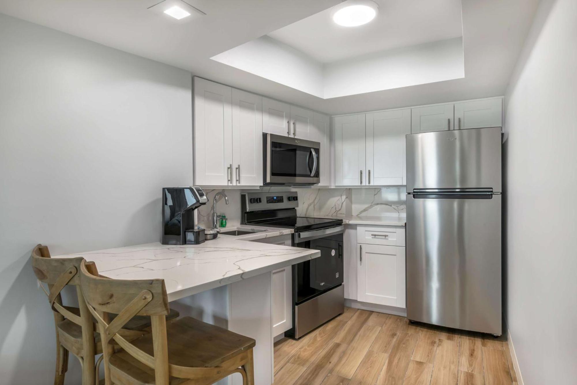 Best Western Plus Beach Resort Fort Myers Beach Εξωτερικό φωτογραφία