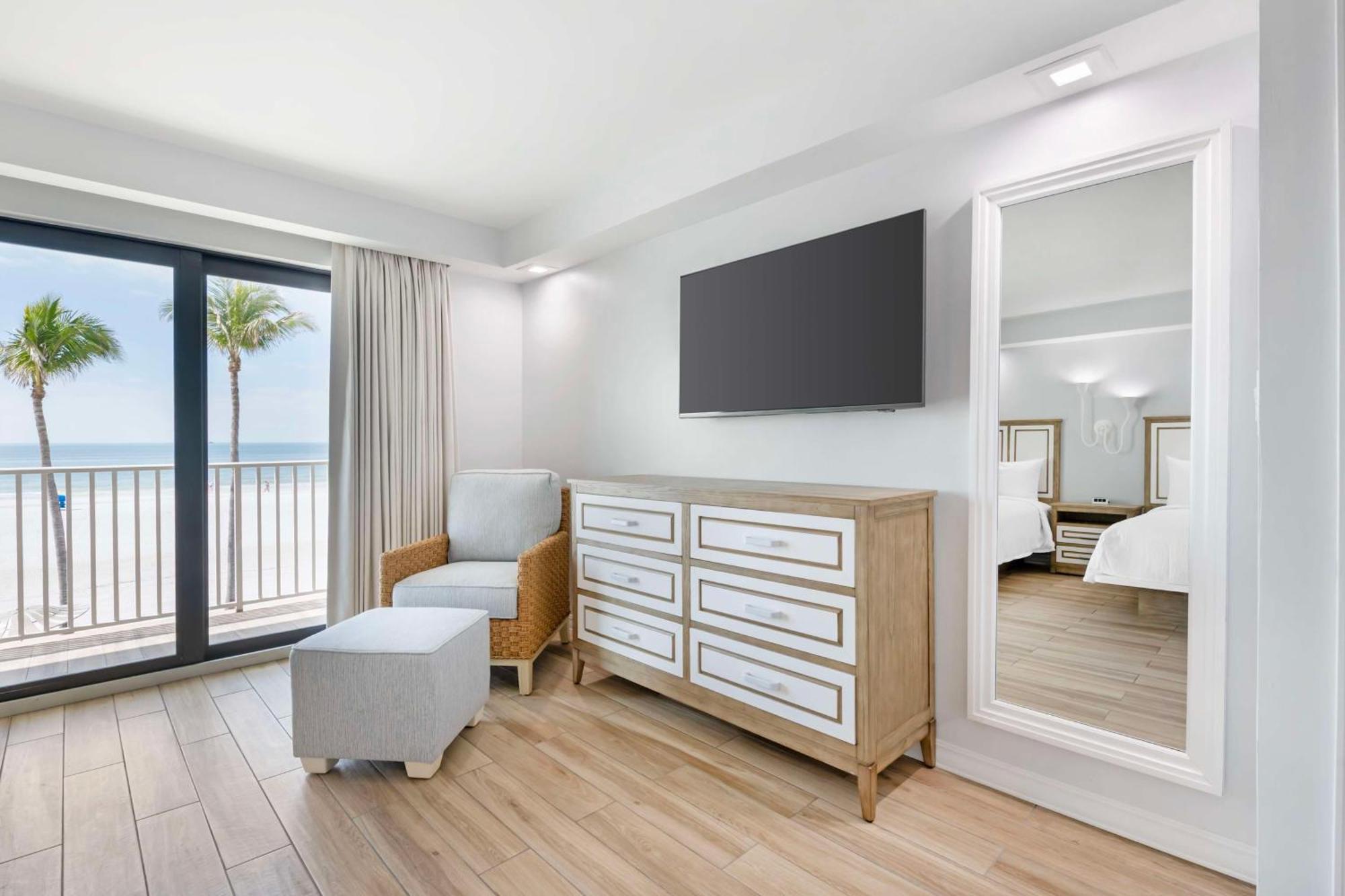 Best Western Plus Beach Resort Fort Myers Beach Εξωτερικό φωτογραφία