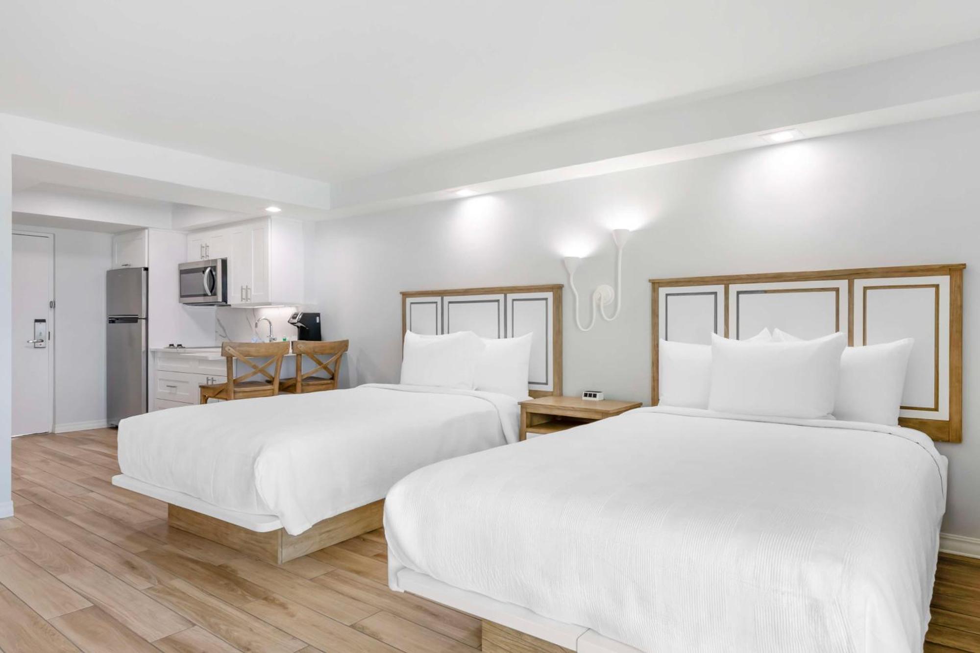 Best Western Plus Beach Resort Fort Myers Beach Εξωτερικό φωτογραφία