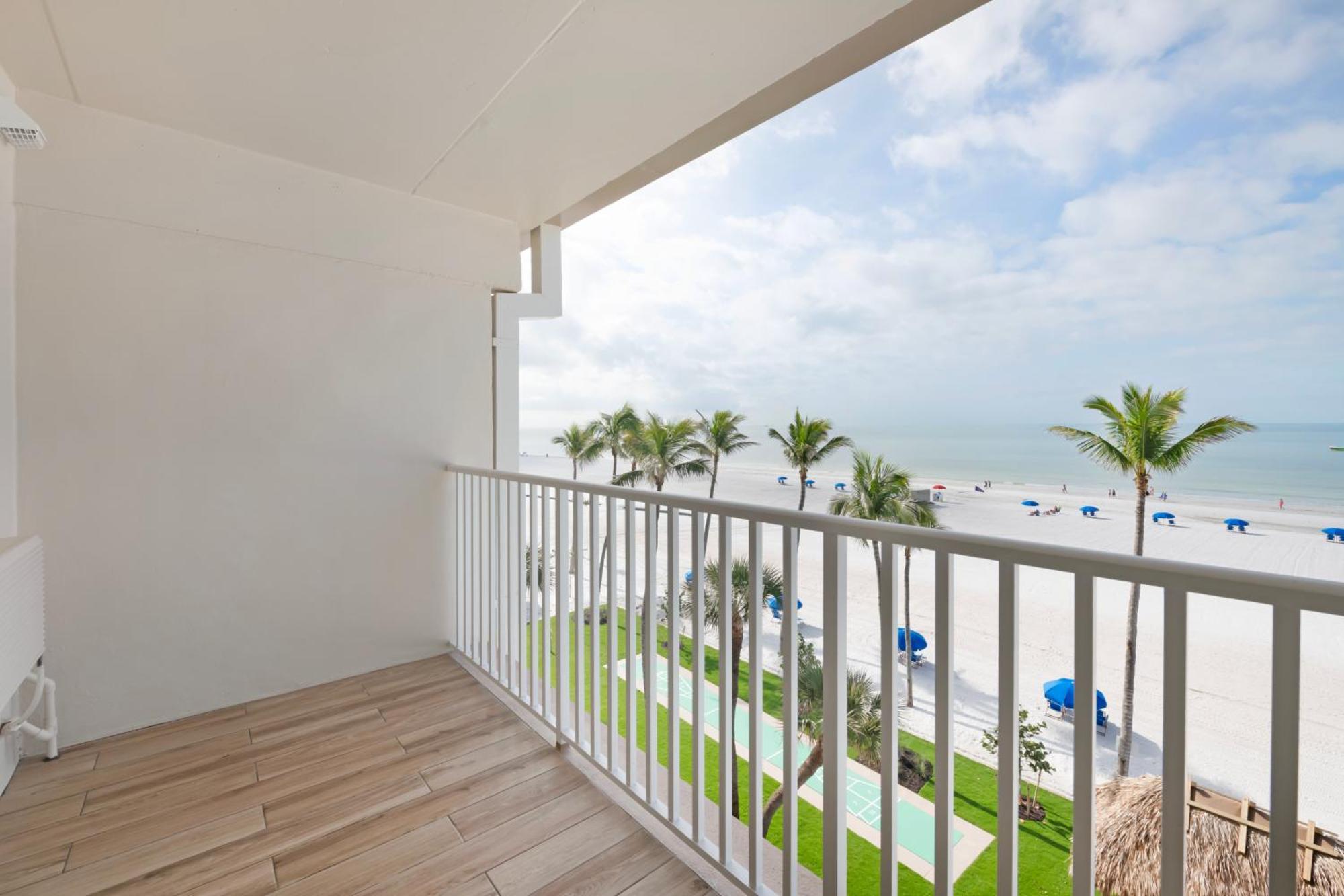 Best Western Plus Beach Resort Fort Myers Beach Εξωτερικό φωτογραφία