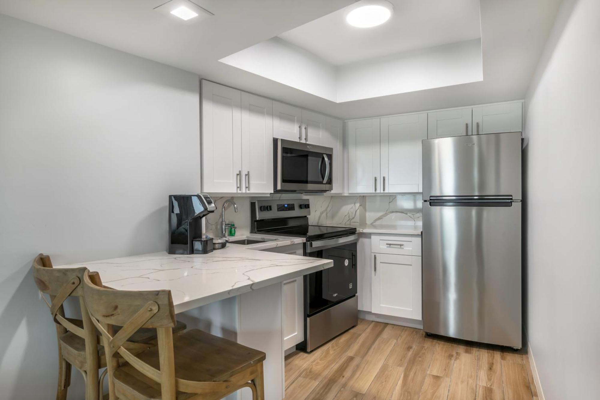 Best Western Plus Beach Resort Fort Myers Beach Εξωτερικό φωτογραφία