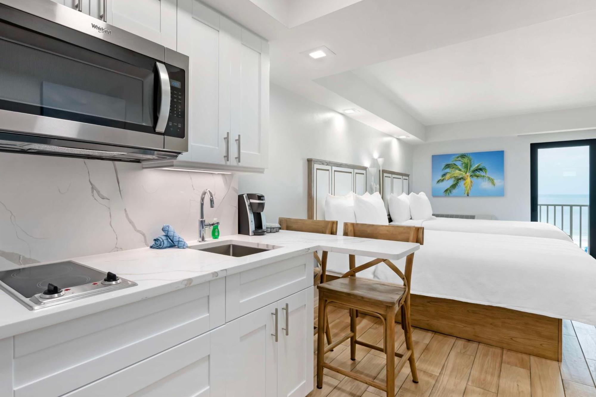 Best Western Plus Beach Resort Fort Myers Beach Εξωτερικό φωτογραφία