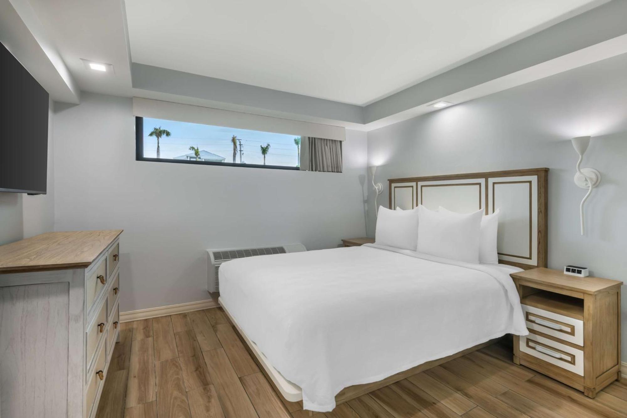 Best Western Plus Beach Resort Fort Myers Beach Εξωτερικό φωτογραφία