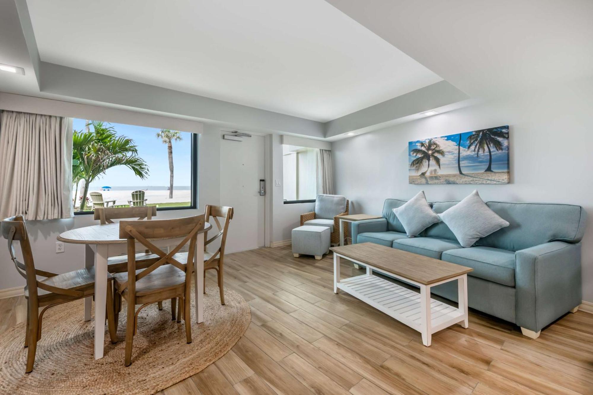 Best Western Plus Beach Resort Fort Myers Beach Εξωτερικό φωτογραφία