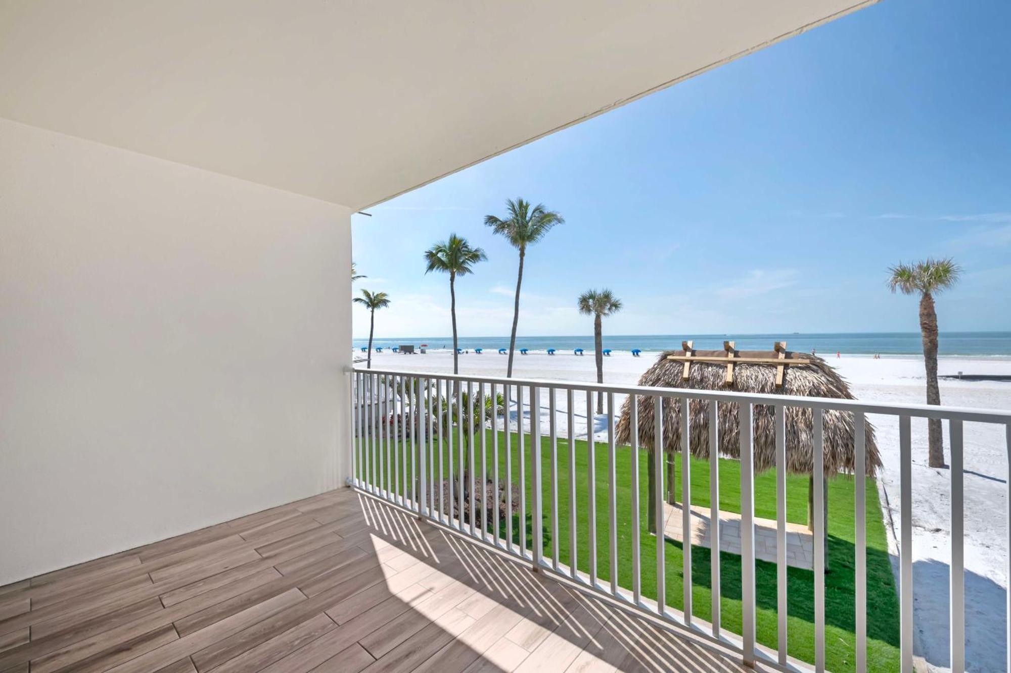 Best Western Plus Beach Resort Fort Myers Beach Εξωτερικό φωτογραφία
