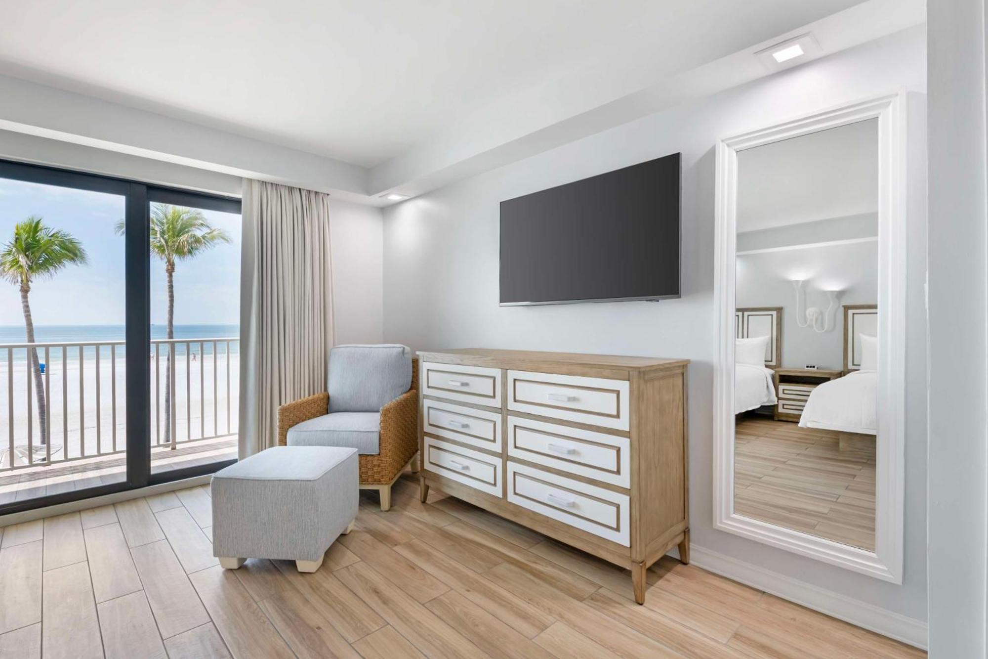 Best Western Plus Beach Resort Fort Myers Beach Εξωτερικό φωτογραφία