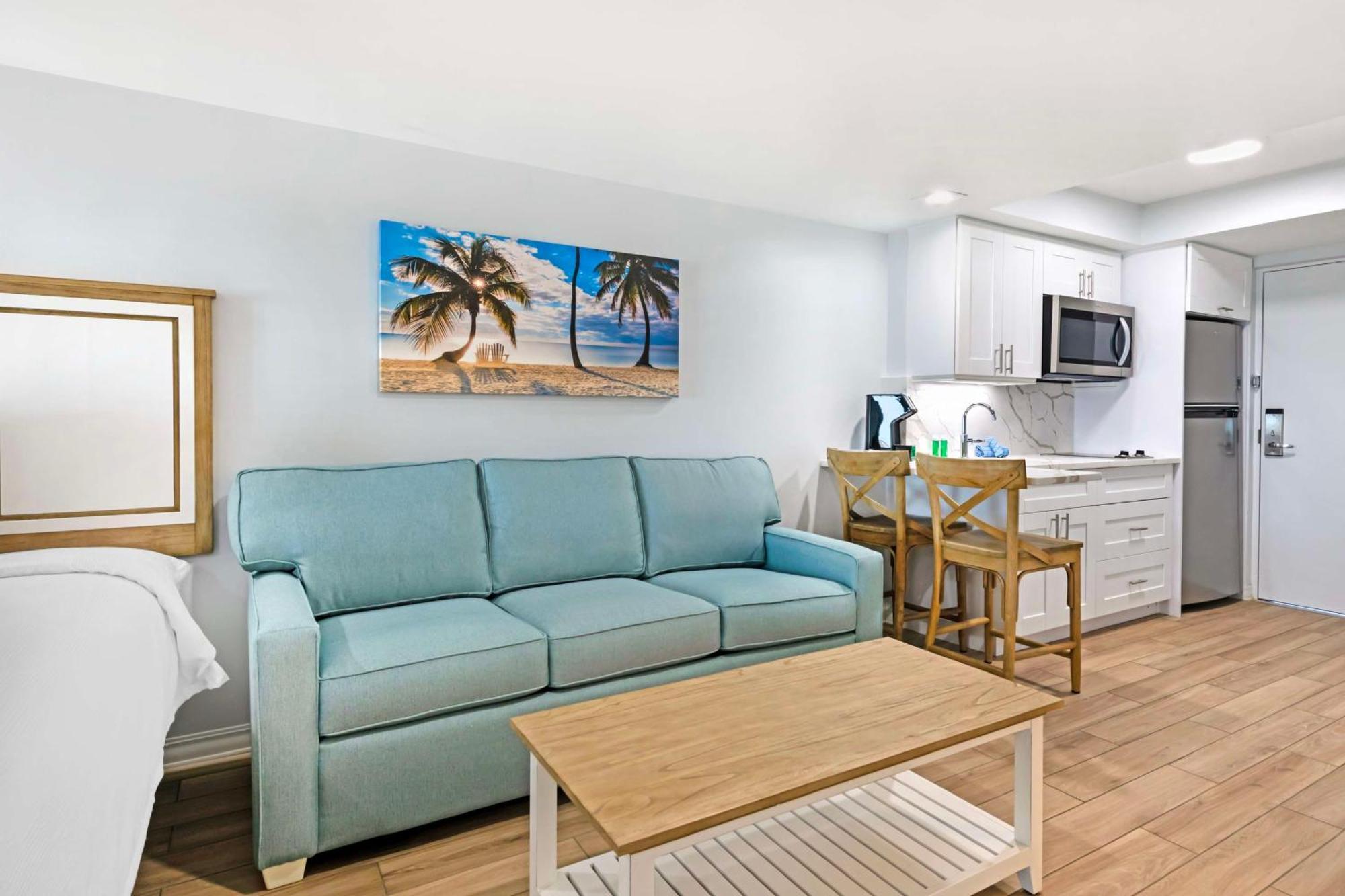 Best Western Plus Beach Resort Fort Myers Beach Εξωτερικό φωτογραφία