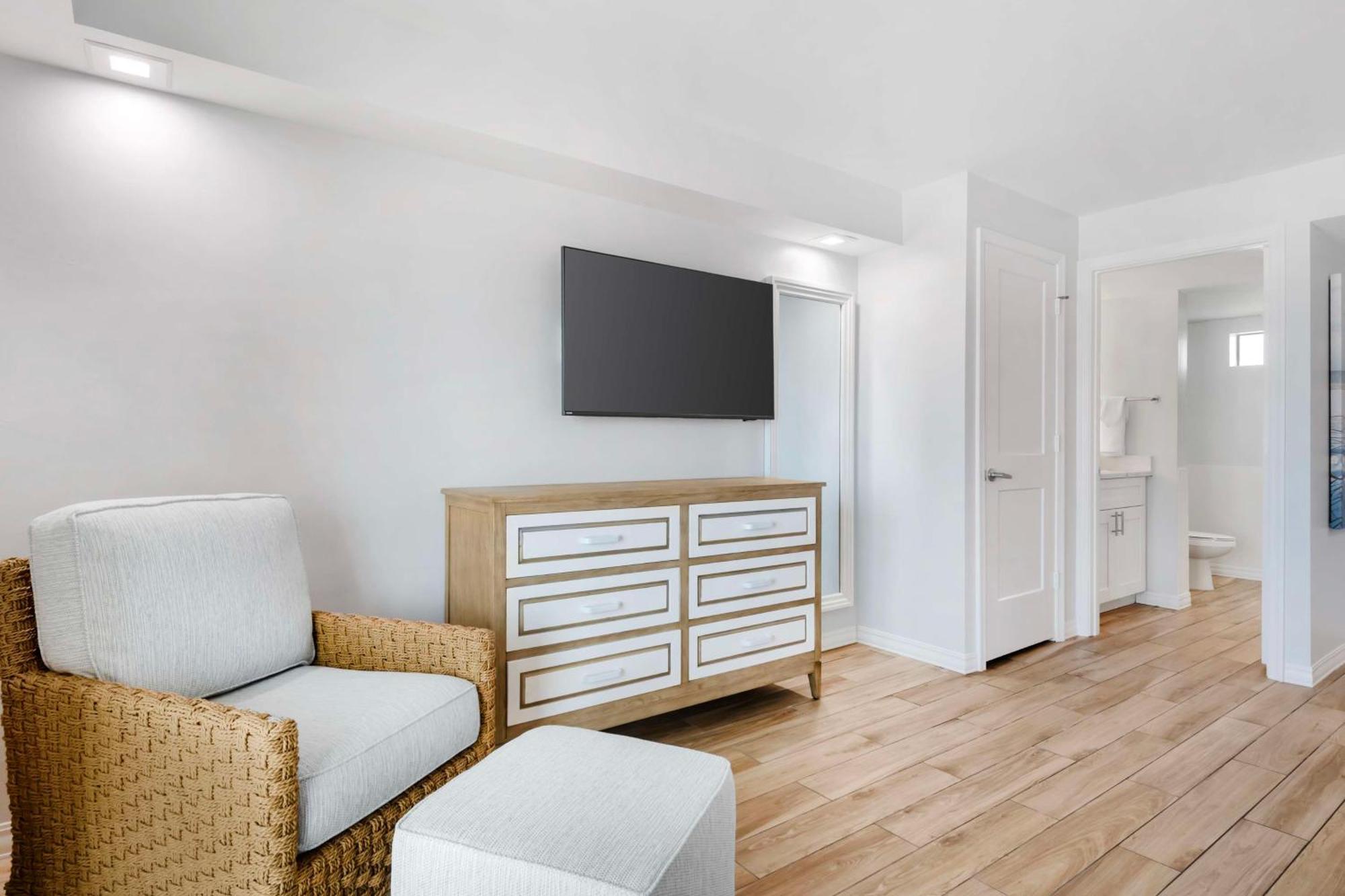 Best Western Plus Beach Resort Fort Myers Beach Εξωτερικό φωτογραφία