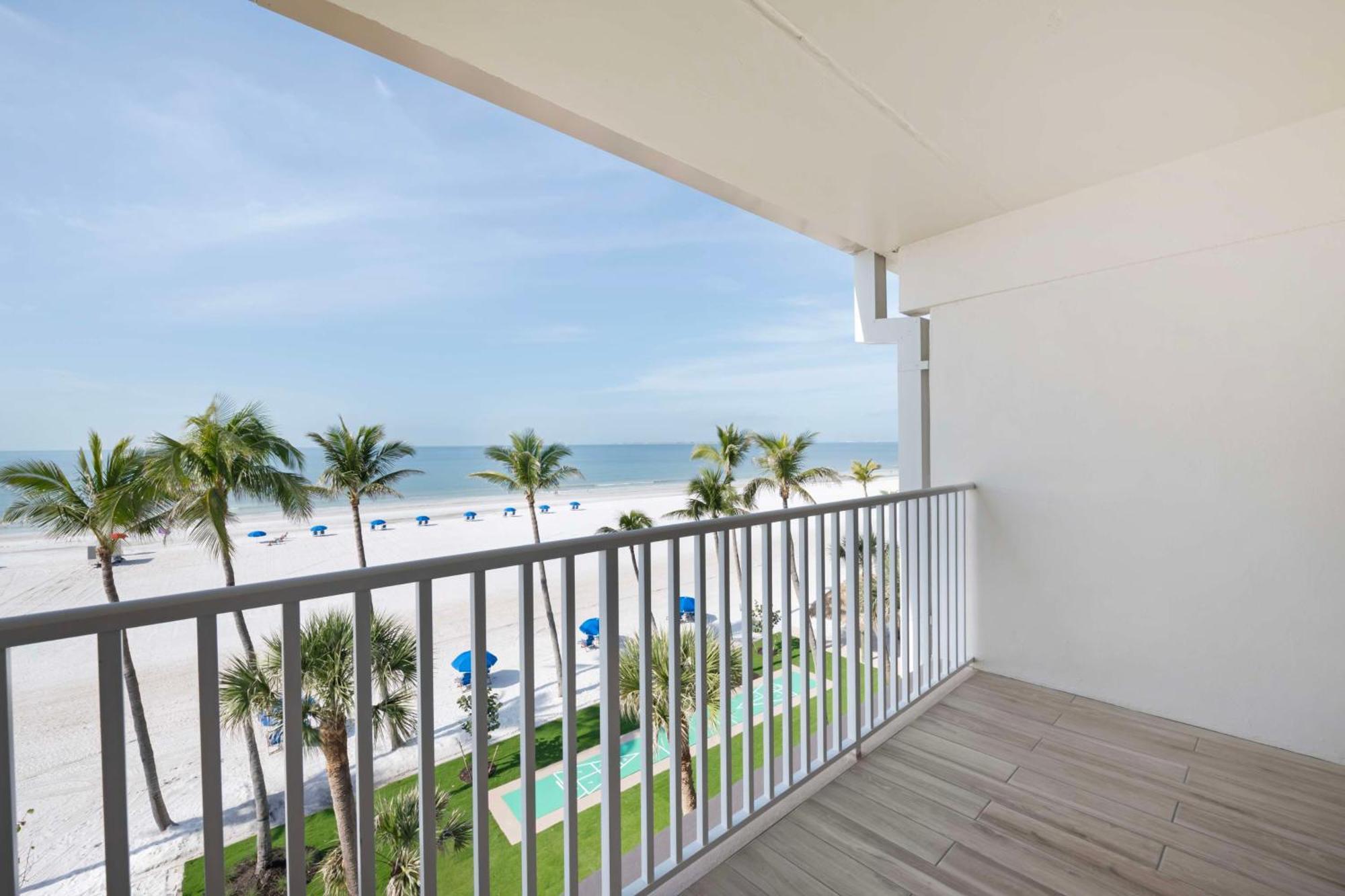 Best Western Plus Beach Resort Fort Myers Beach Εξωτερικό φωτογραφία