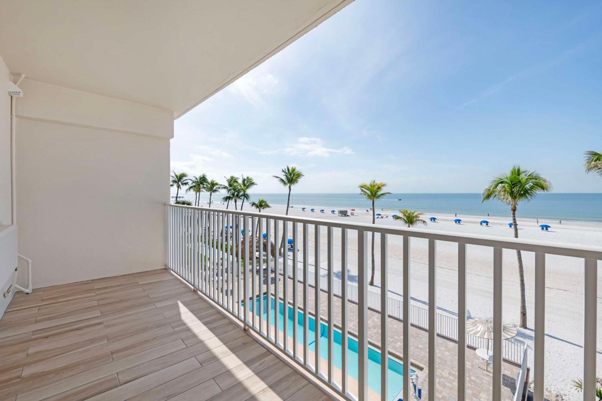 Best Western Plus Beach Resort Fort Myers Beach Εξωτερικό φωτογραφία