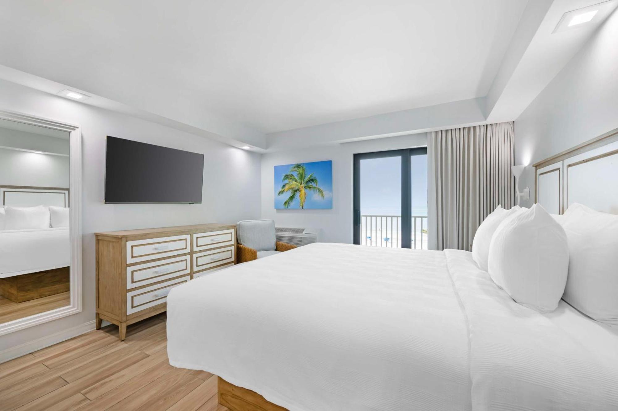 Best Western Plus Beach Resort Fort Myers Beach Εξωτερικό φωτογραφία