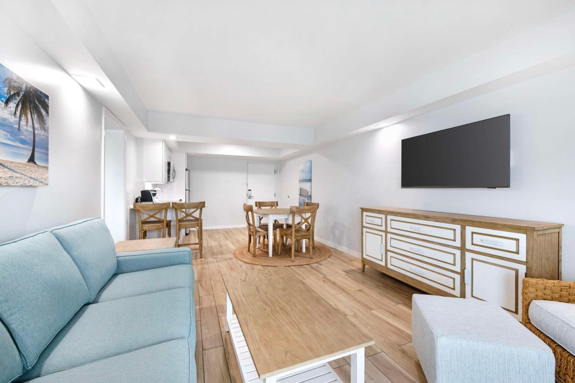 Best Western Plus Beach Resort Fort Myers Beach Εξωτερικό φωτογραφία