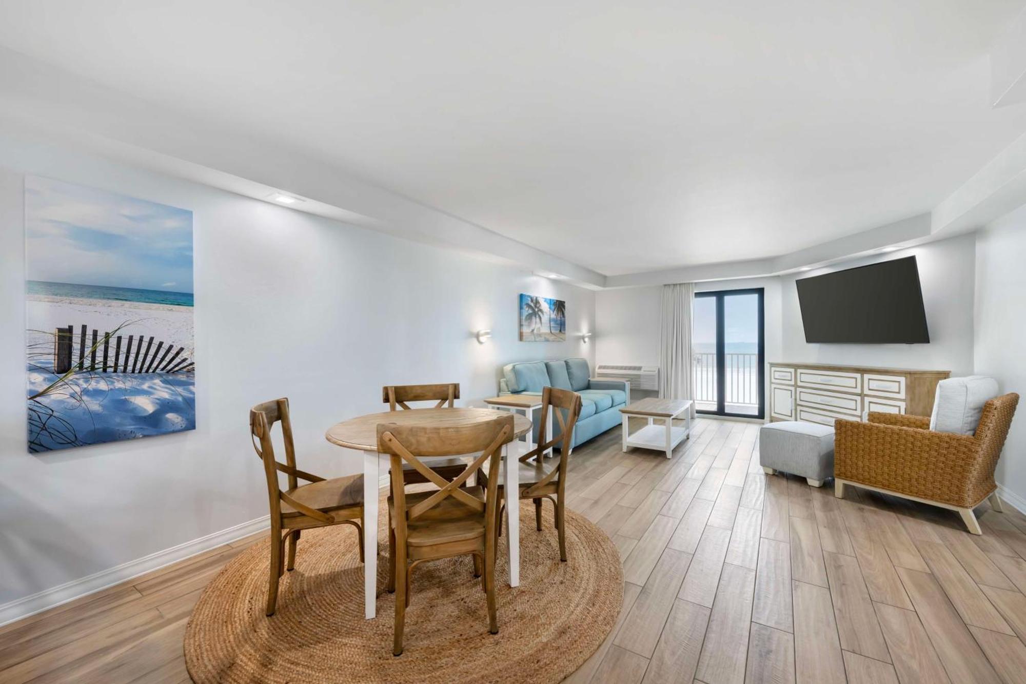 Best Western Plus Beach Resort Fort Myers Beach Εξωτερικό φωτογραφία
