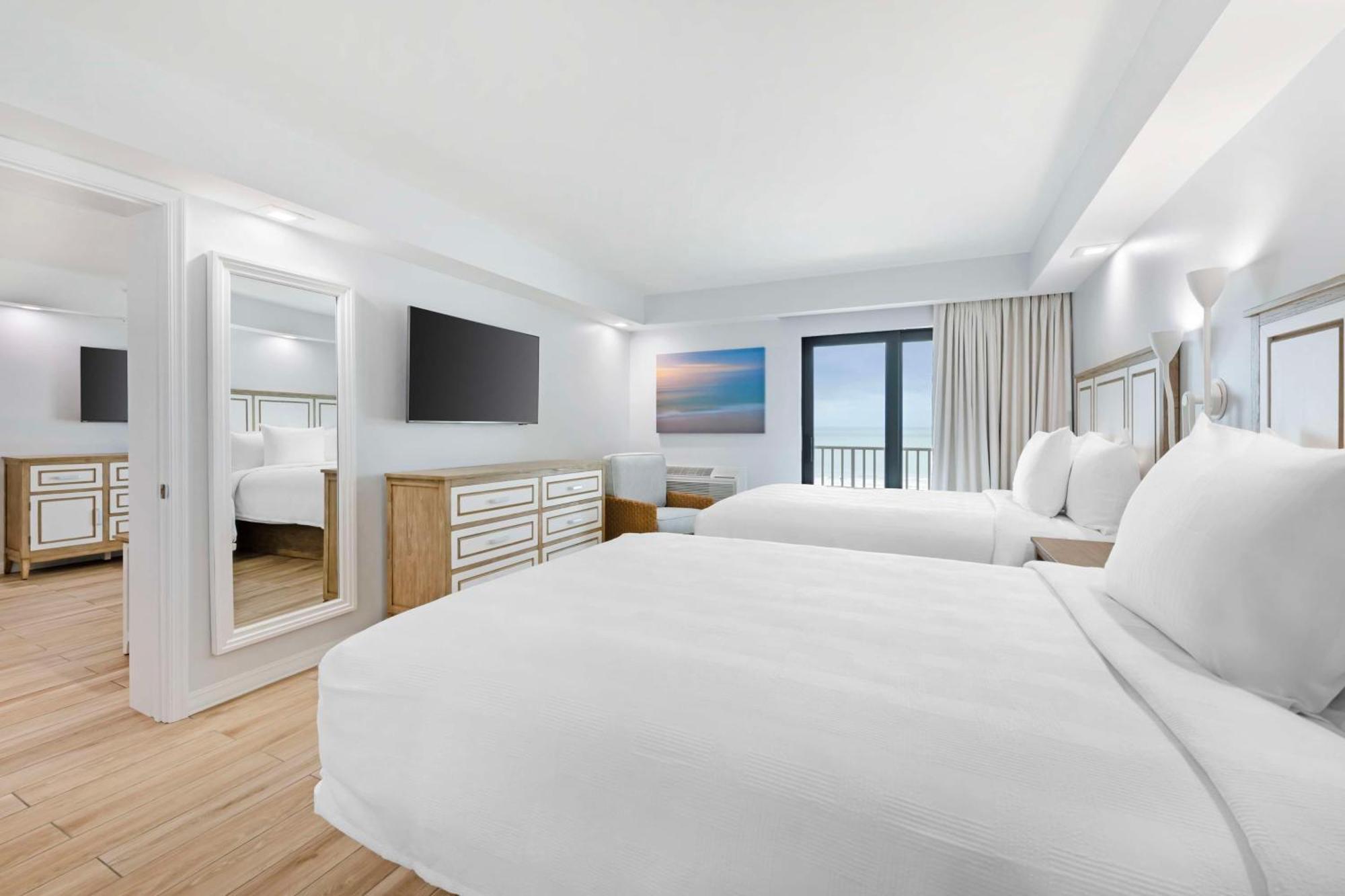 Best Western Plus Beach Resort Fort Myers Beach Εξωτερικό φωτογραφία