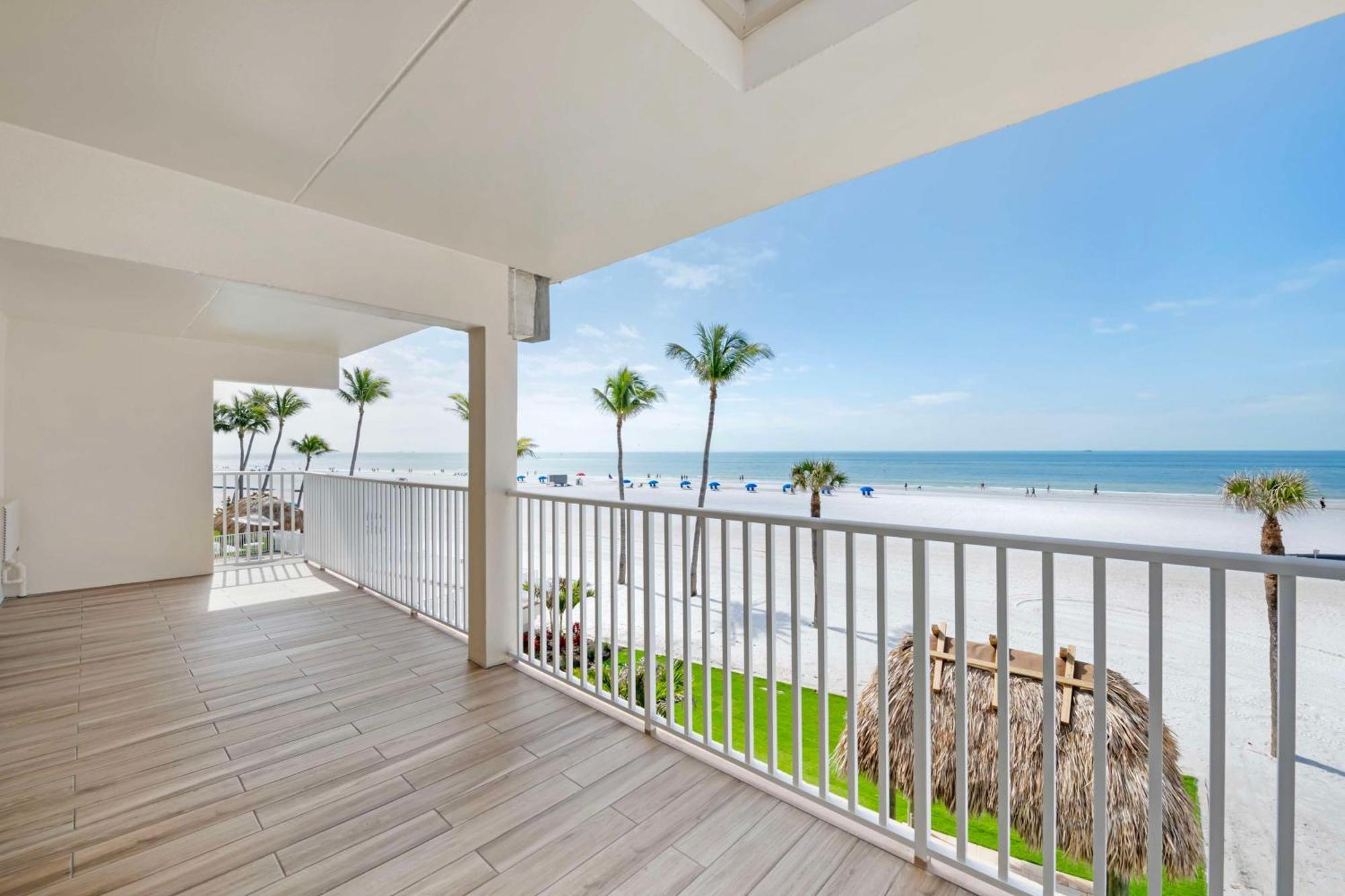 Best Western Plus Beach Resort Fort Myers Beach Εξωτερικό φωτογραφία