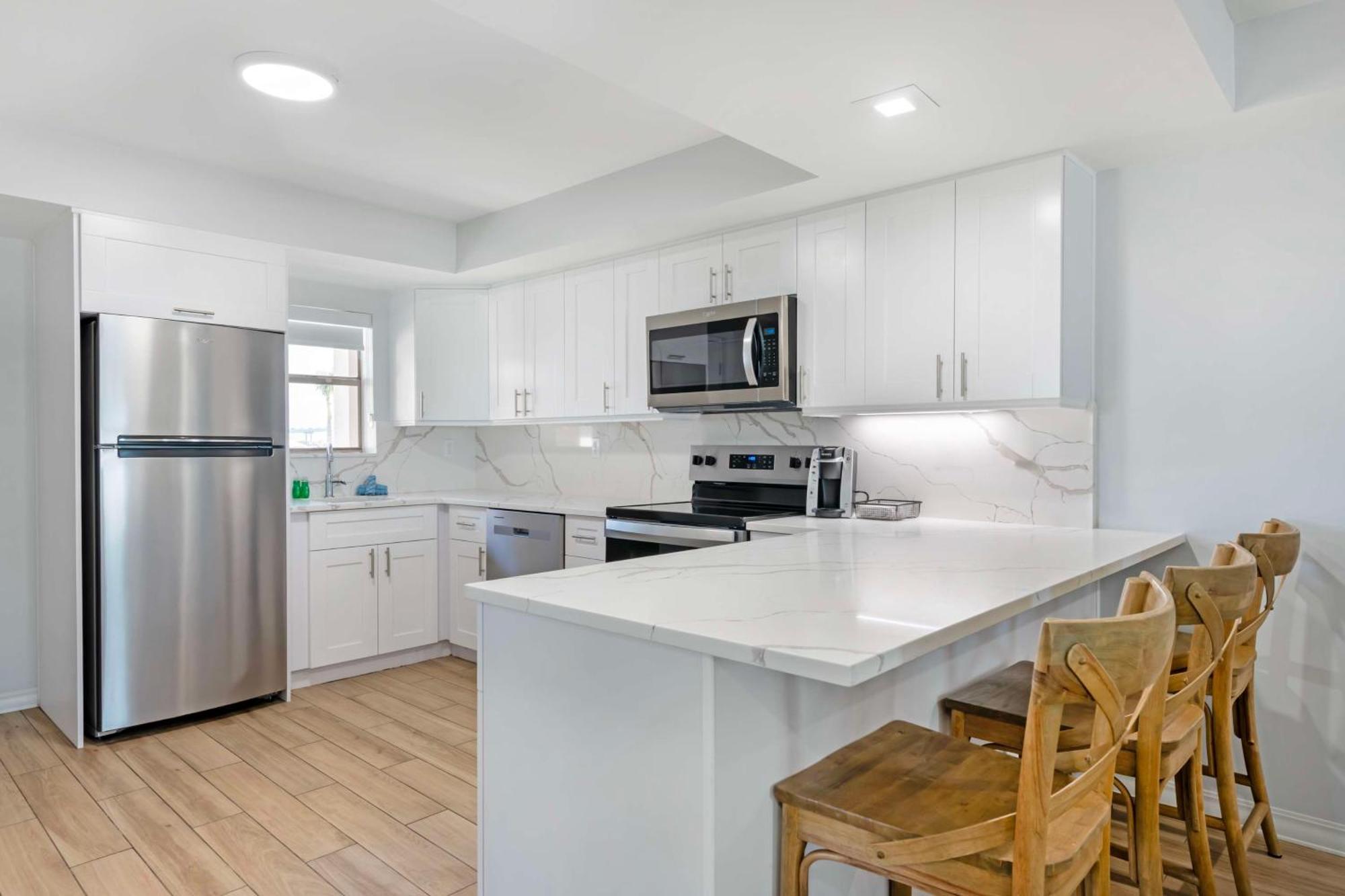 Best Western Plus Beach Resort Fort Myers Beach Εξωτερικό φωτογραφία