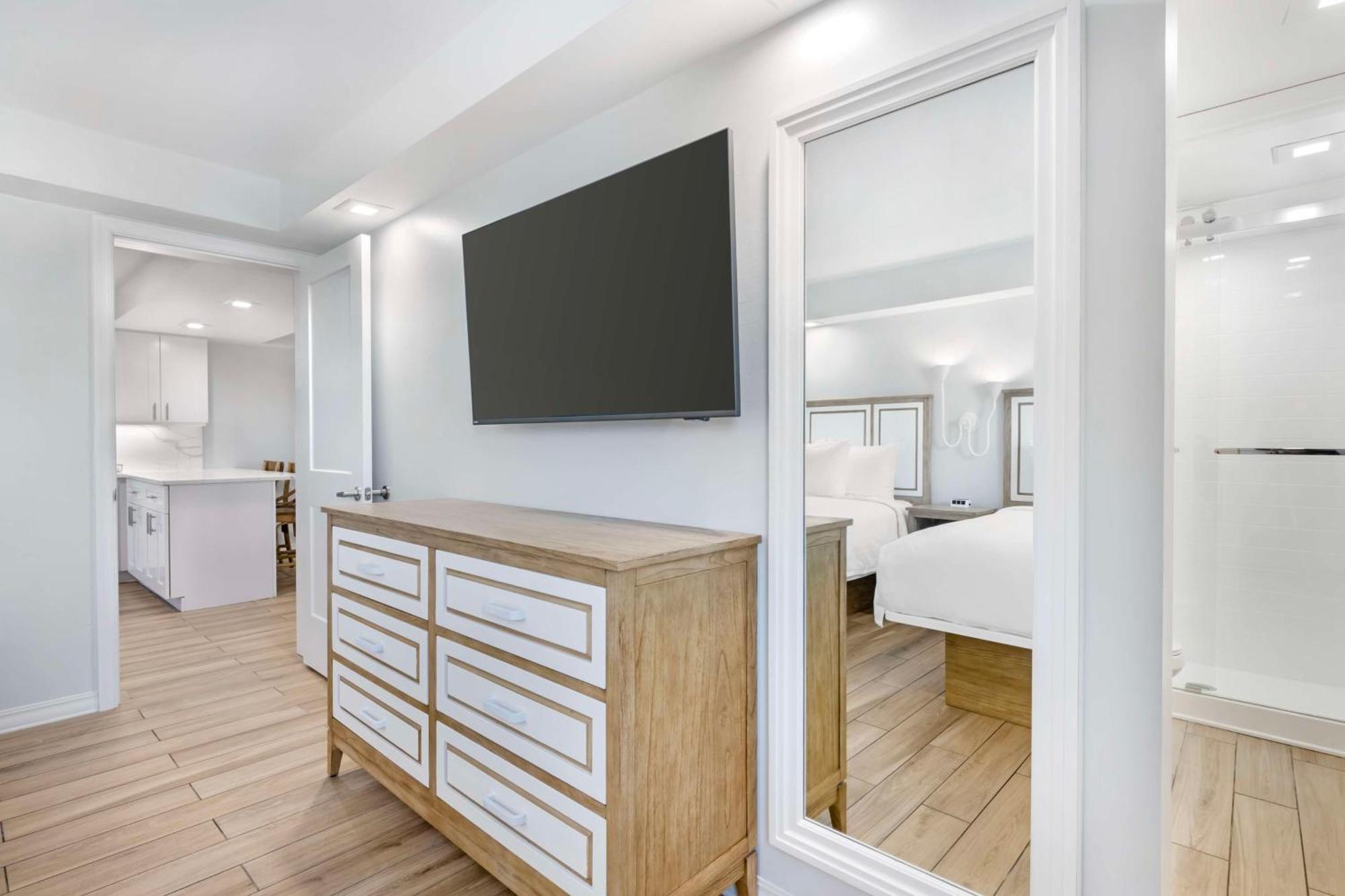Best Western Plus Beach Resort Fort Myers Beach Εξωτερικό φωτογραφία