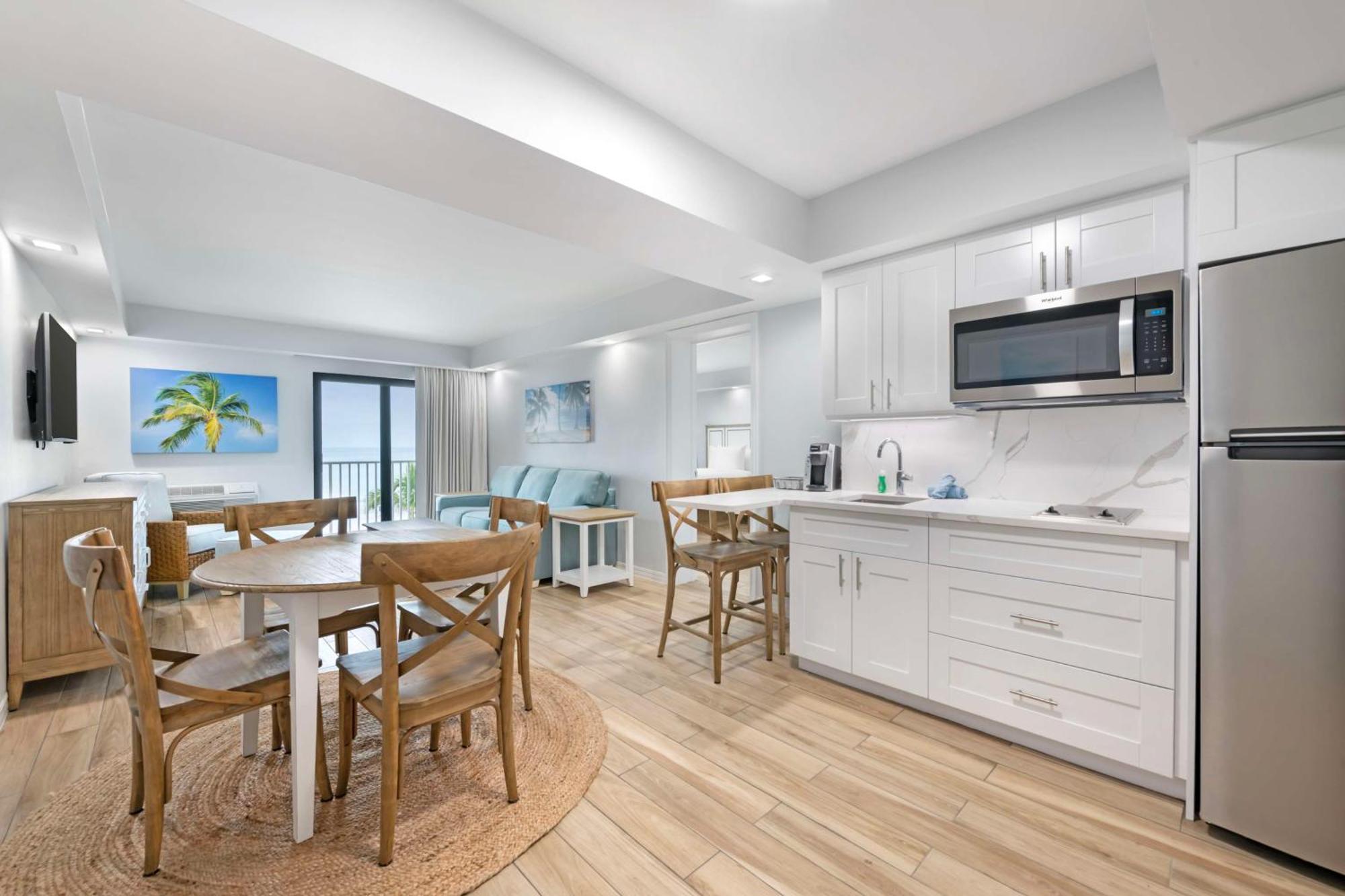 Best Western Plus Beach Resort Fort Myers Beach Εξωτερικό φωτογραφία