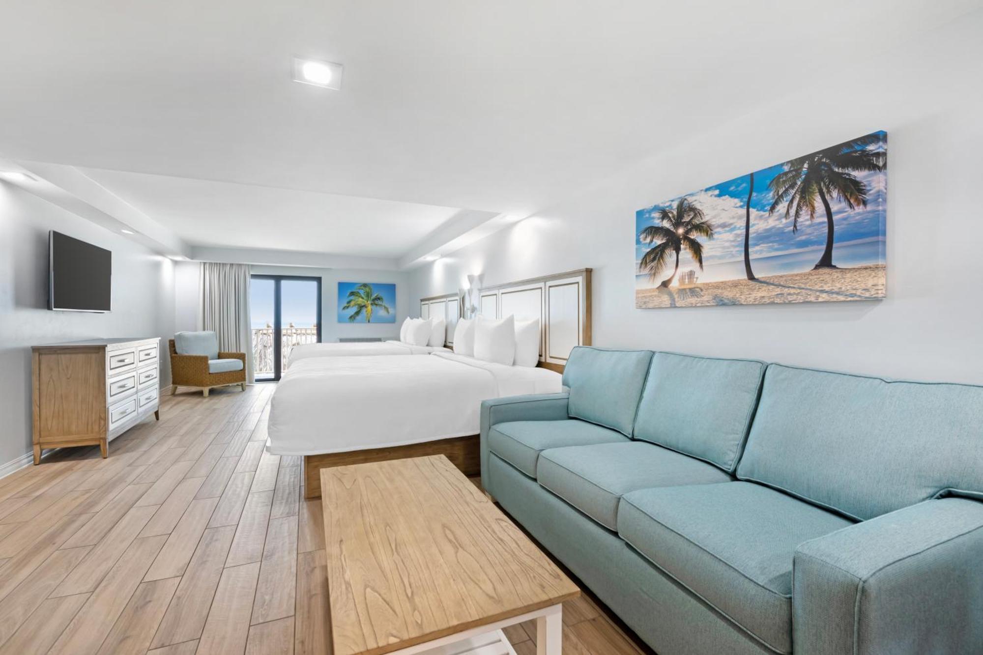 Best Western Plus Beach Resort Fort Myers Beach Εξωτερικό φωτογραφία