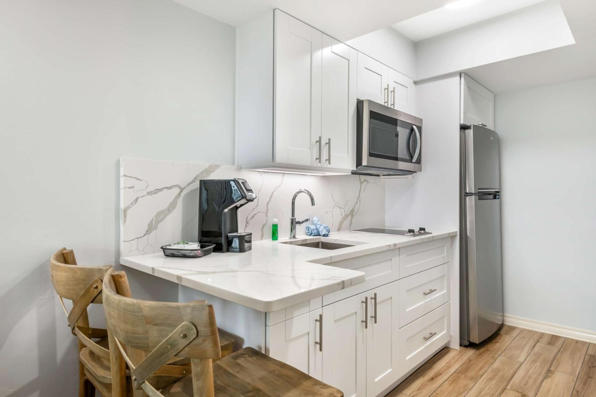 Best Western Plus Beach Resort Fort Myers Beach Εξωτερικό φωτογραφία
