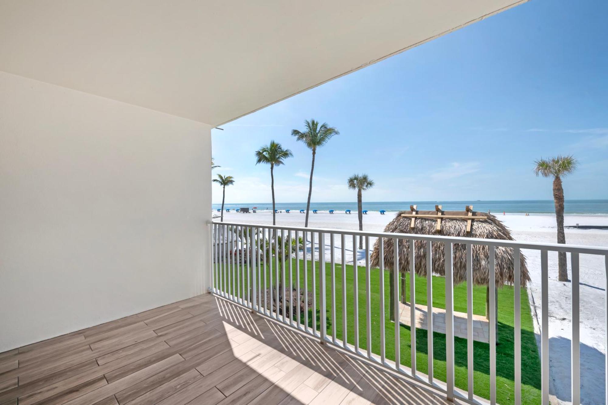 Best Western Plus Beach Resort Fort Myers Beach Εξωτερικό φωτογραφία