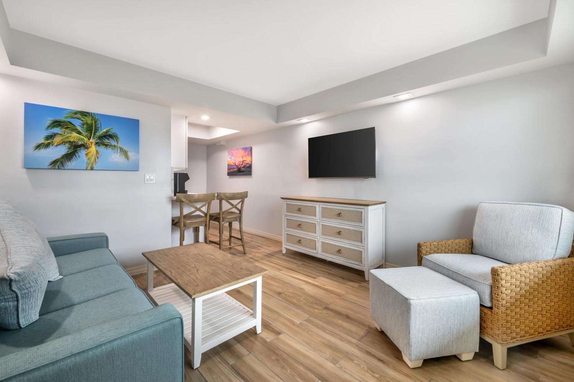 Best Western Plus Beach Resort Fort Myers Beach Εξωτερικό φωτογραφία